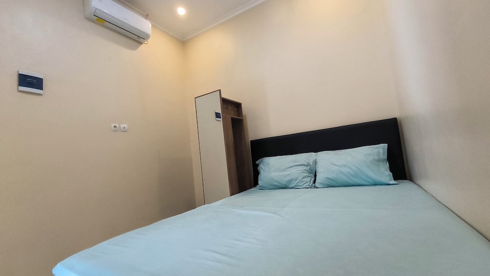 Pomah Guesthouse