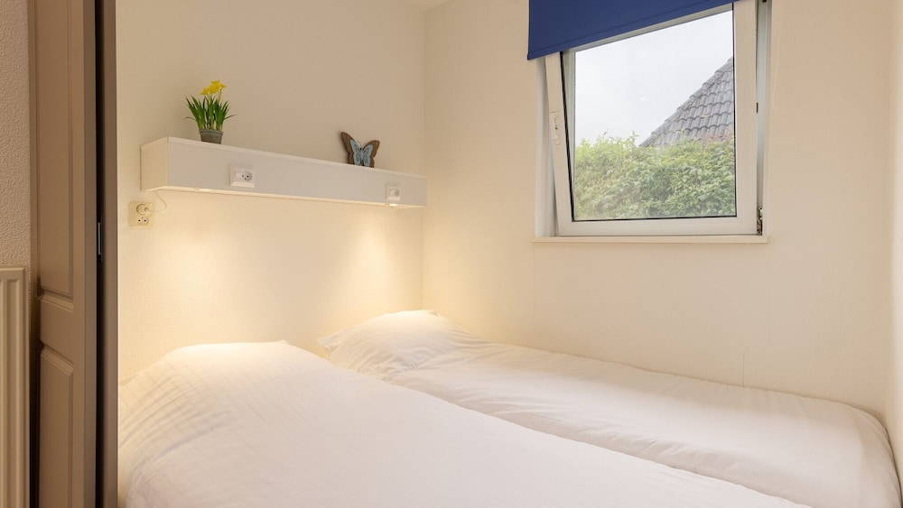 Summio Vakantiepark It Wiid