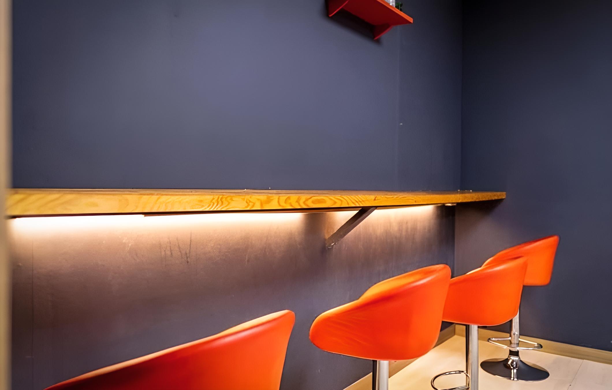 Incheon Vacations - Eulwangri Bide 302 Pension - Property Image 43