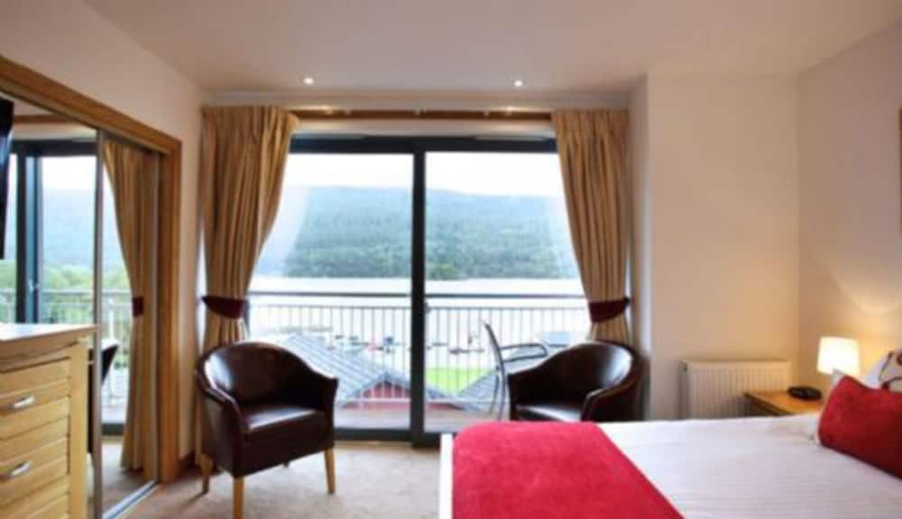 Taymouth Marina No. 2 Lawers View