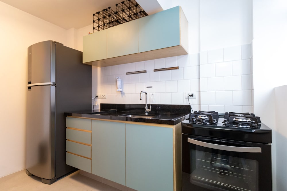 Apartamento Le Chateaux