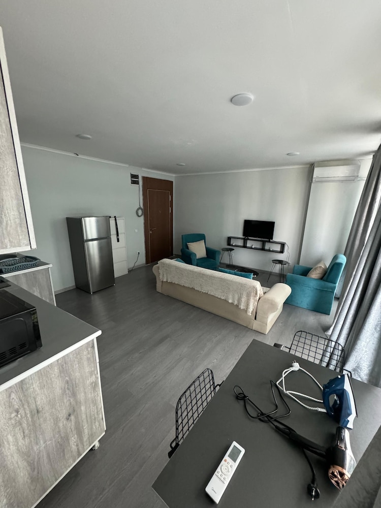 Apartments Batumi View