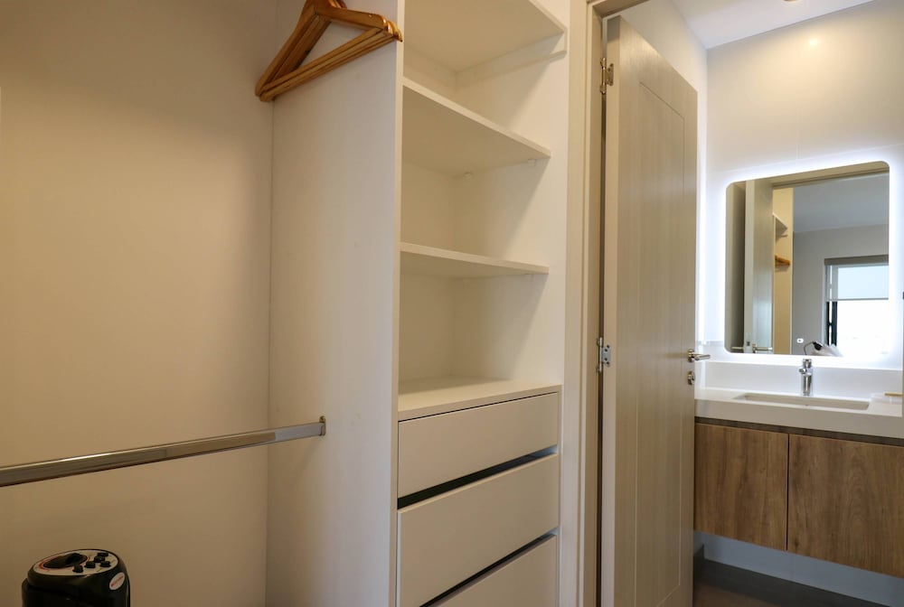 w Comfy 2BR w Balcony Near Larcomar