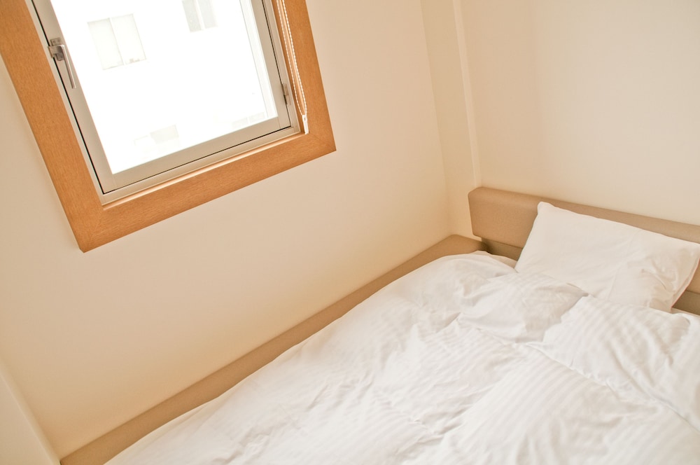 HOTEL NUPKA