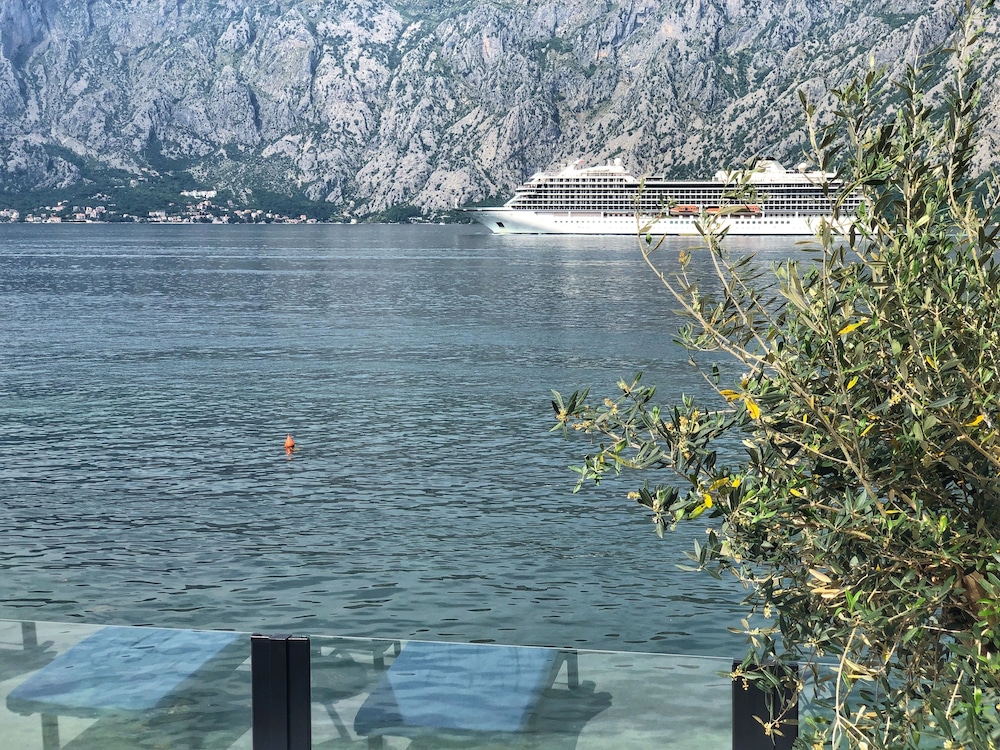 Villa Stefina