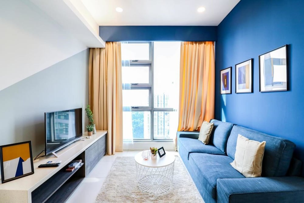Swiss Garden Residence SS Suite