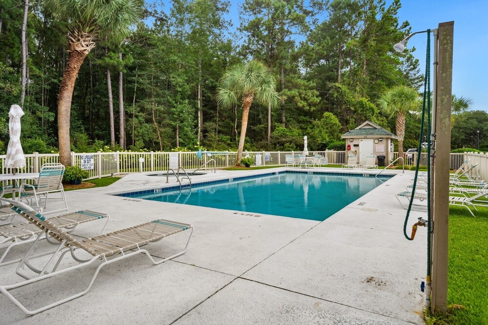 59-e Tee Time Escape 2 Bedroom Condo