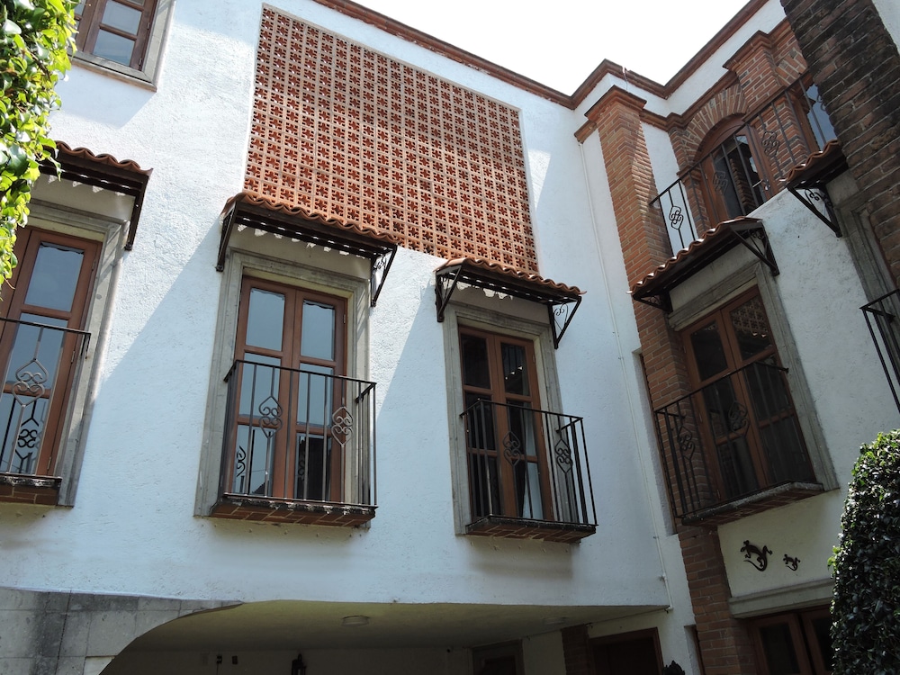 Casa Coyoacan