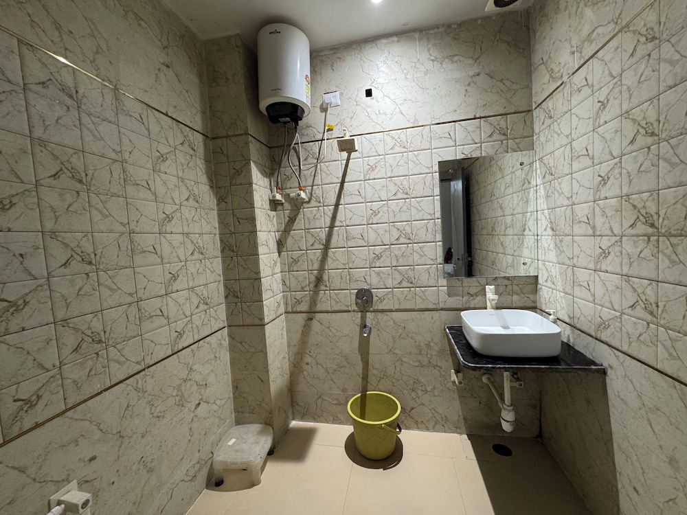 Hotel Vrinda orchid Inn