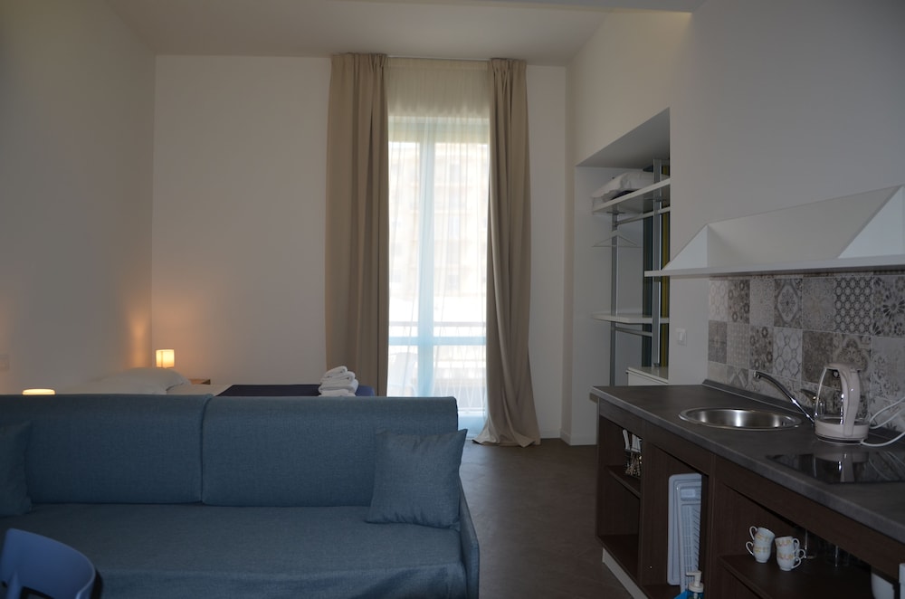 Archinuè Suite & Apartments