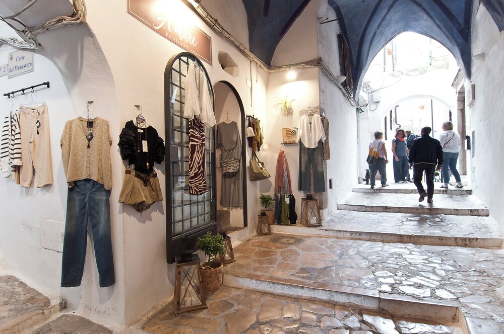 Casa Vacanza Opuntia