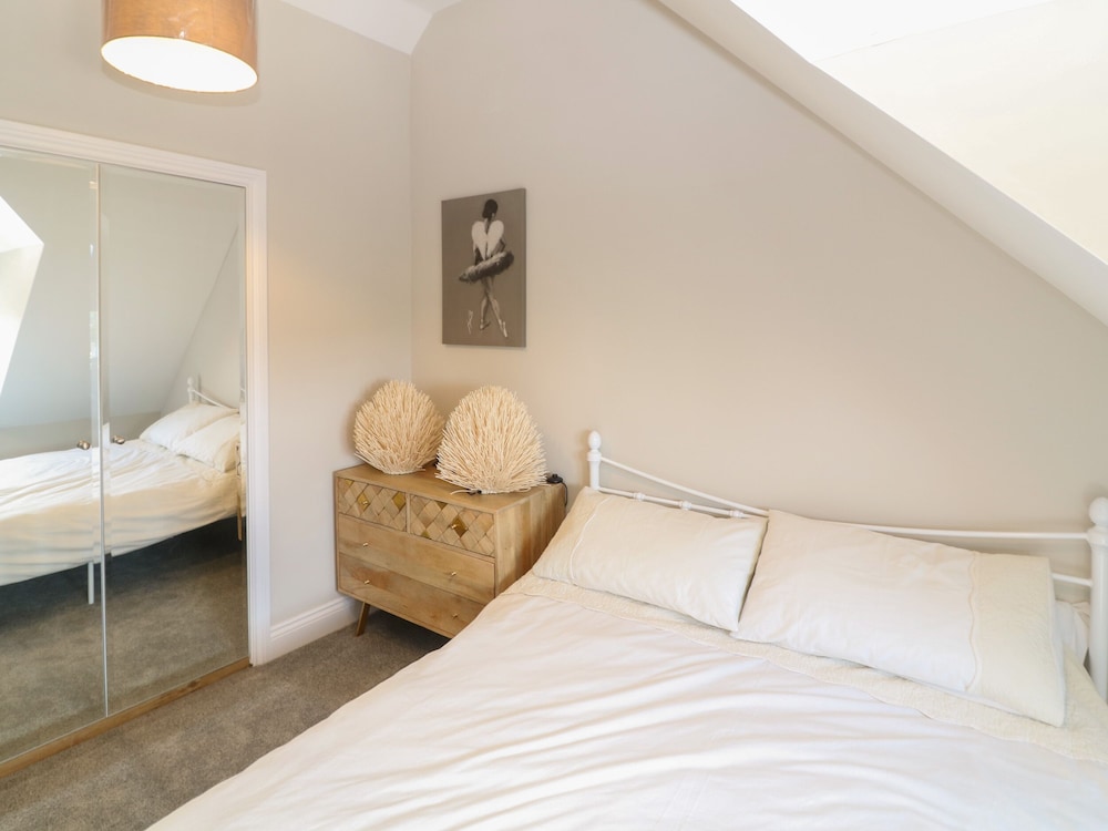 Rosebank Cottage