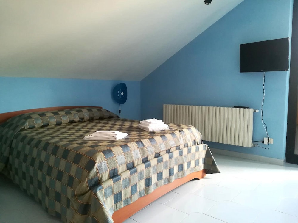 Kairos B&B