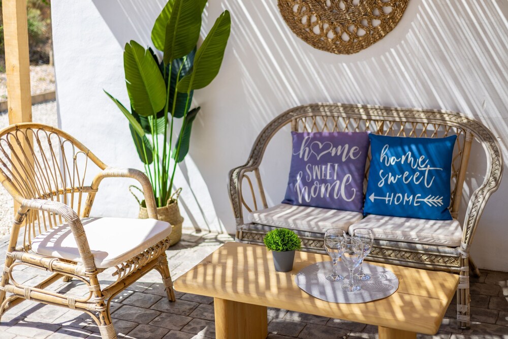 Rustic Escape by Fidalsa
