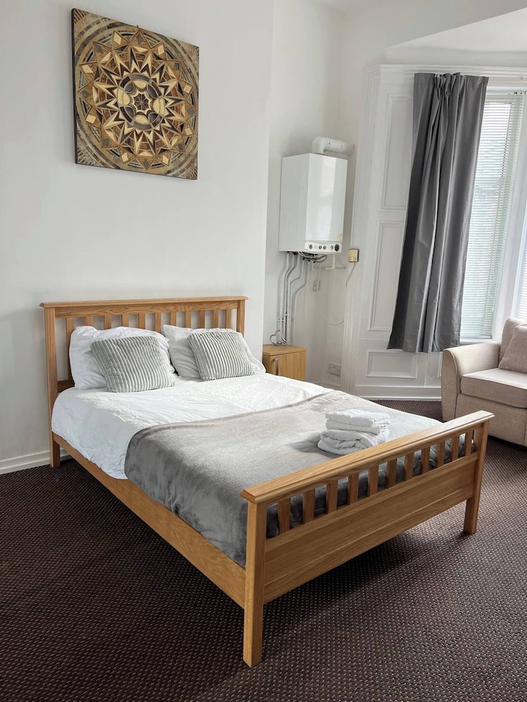 Flat In Tyne & Wear Sunderland