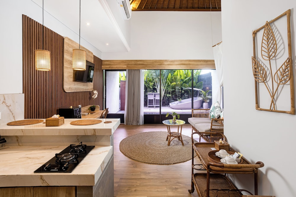 Kulta Villa Bali