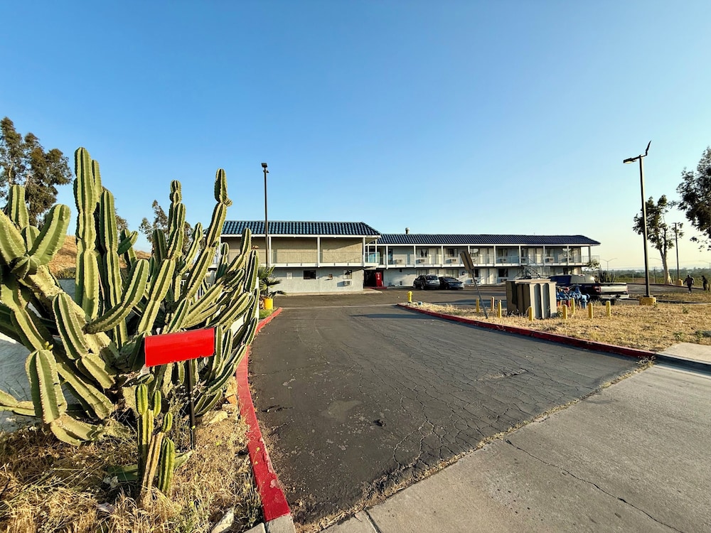 Circle Inn Hotel Jurupa Valley Riverside