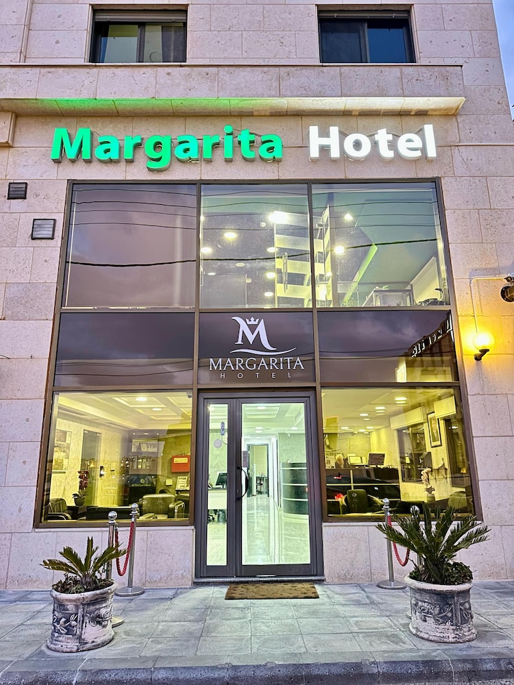Margarita Hotel Amman