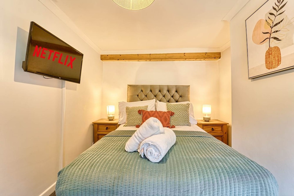 Host Stay London Road Cottage