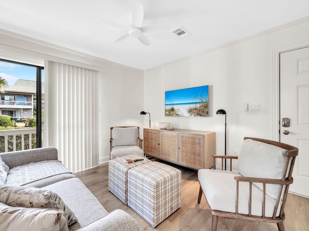 Beachwood Villas 1G - The Nest at Seagrove
