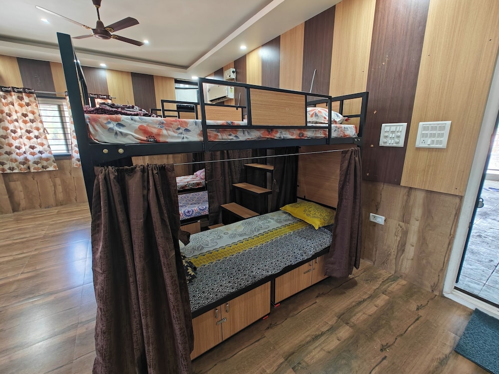 Sampada Homestay