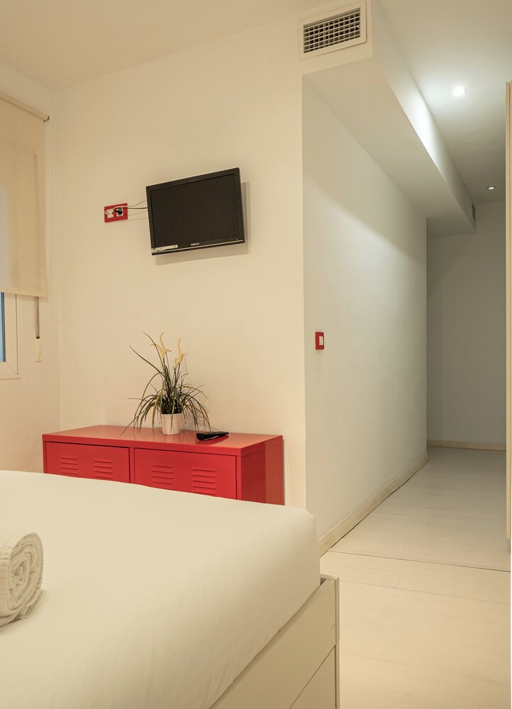 Stay U-nique Apartment Dos Aceras