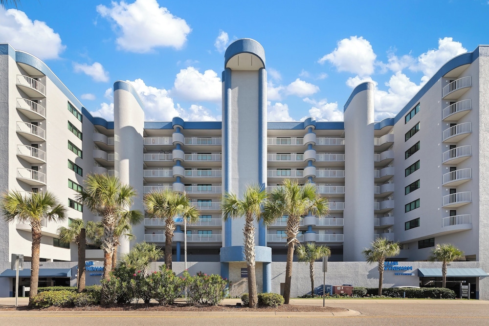 Myrtle Beach Vacations - Club Wyndham Westwinds - Property Image 1