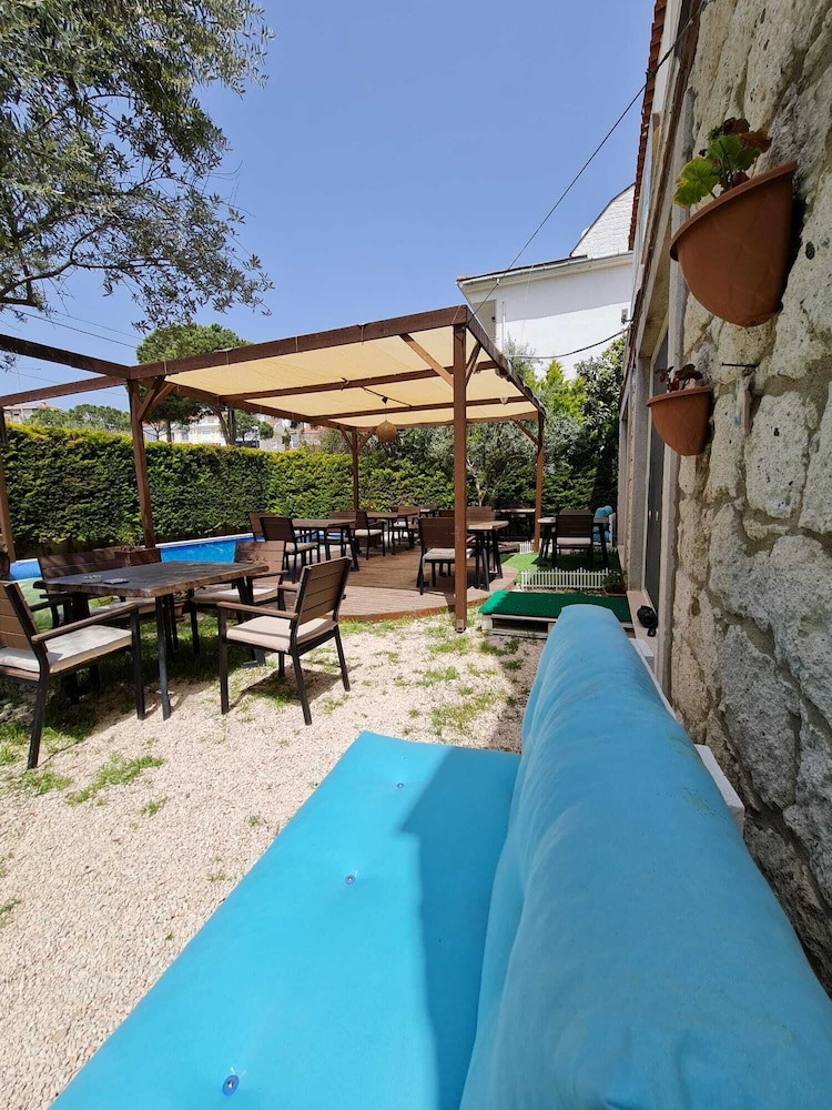 Alaçatı Otel Rebetiko - Image 61