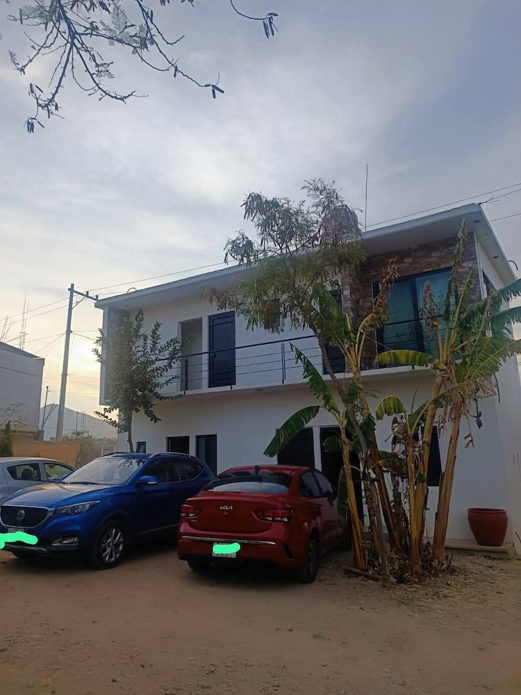 Casa Biznaga