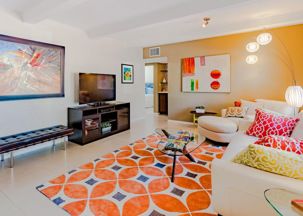Palm Springs Vacations - San Lucas Hideout - Property Image 11