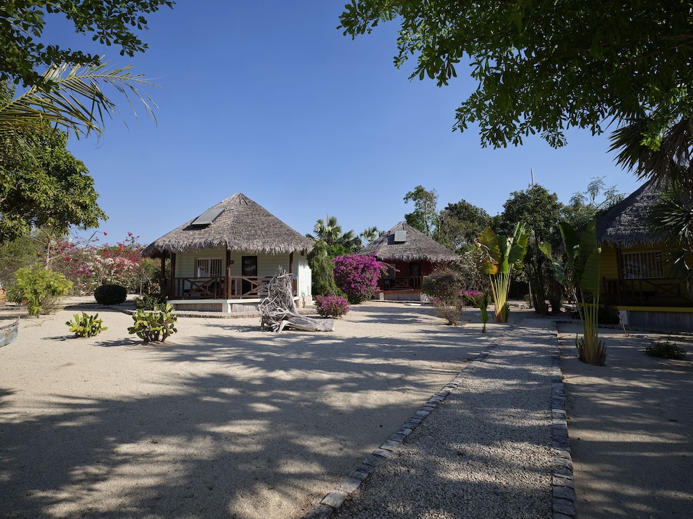 Antsanitia Resort
