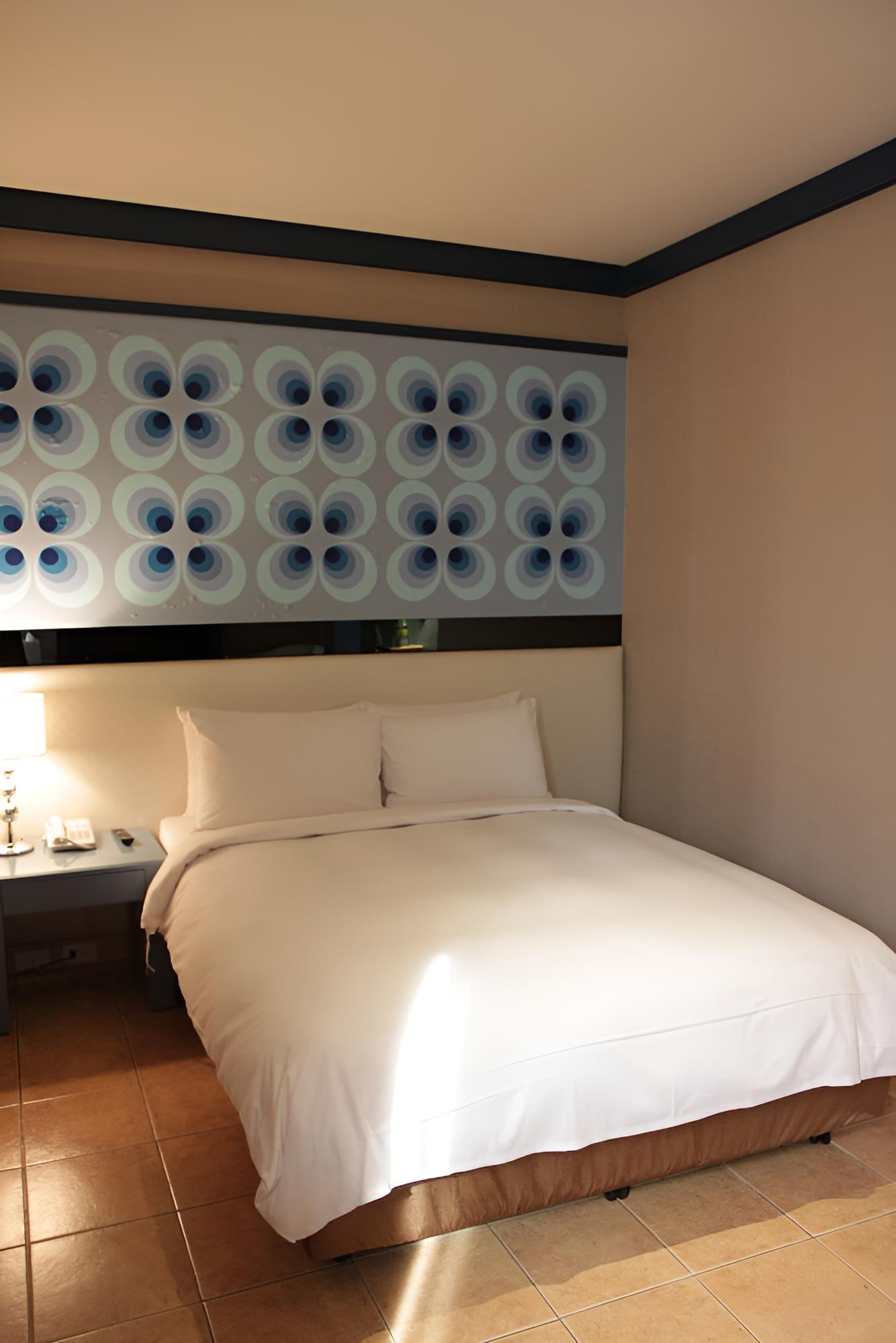 The Richforest Hotel - Kenting