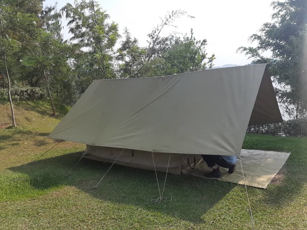 Ruhondo Beach Resort