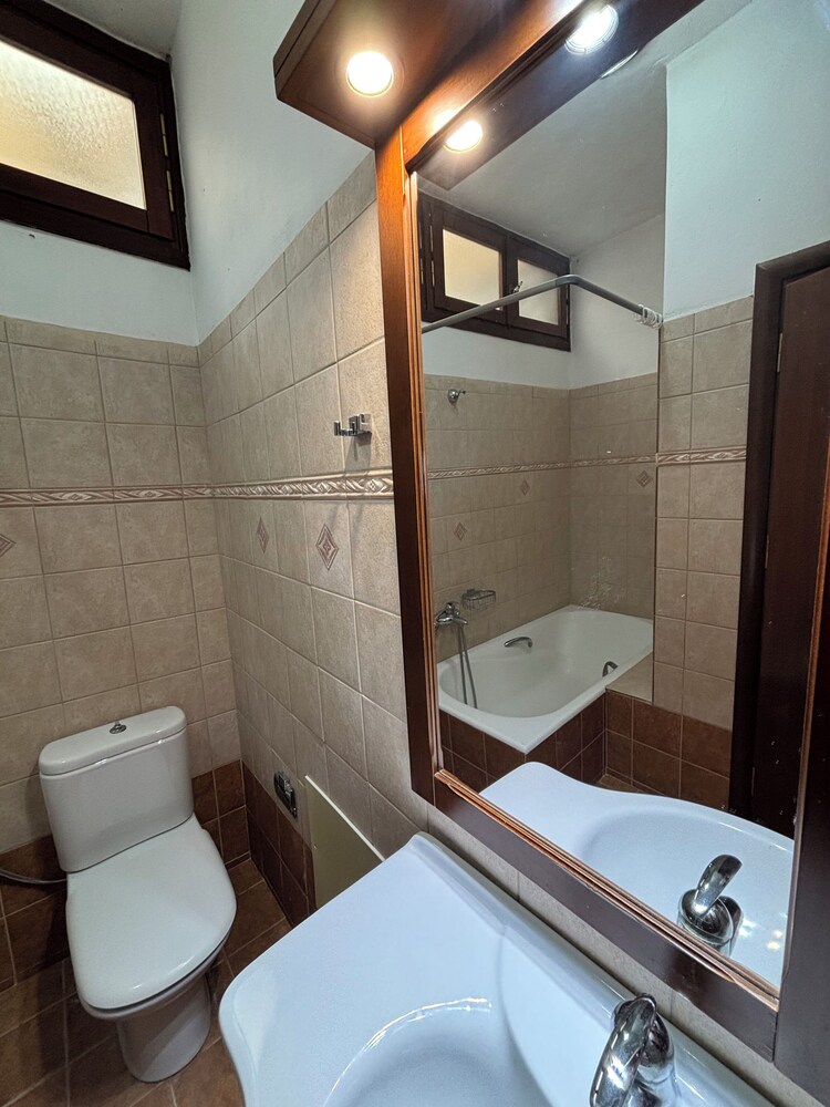 Melina Stone Villa