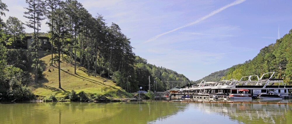 Jenny Wiley State Resort Park