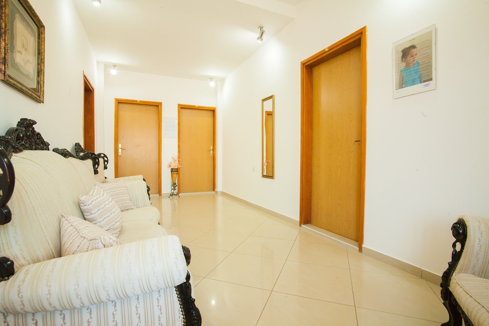 Apartments Taida