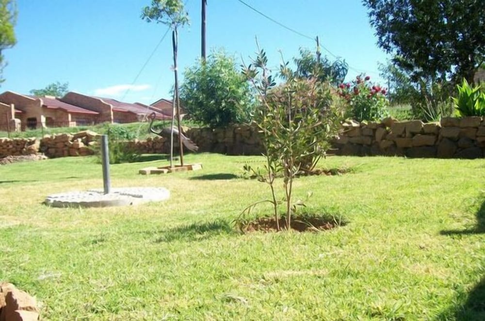 Aligeo Guest House