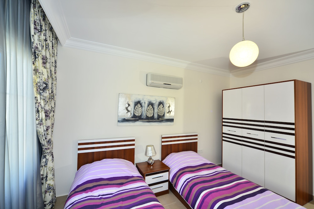 Ottoman Village Villas by Etucon view 3