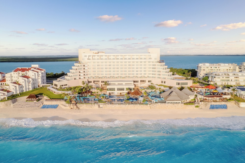 Royal Solaris Cancun - All Inclusive