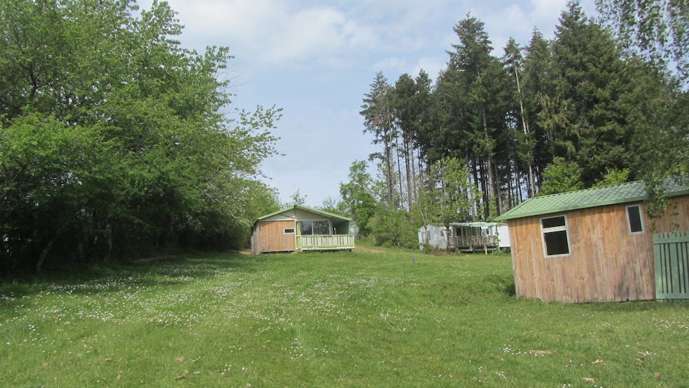 Camping des Etoiles - Chalets, fotografía 4