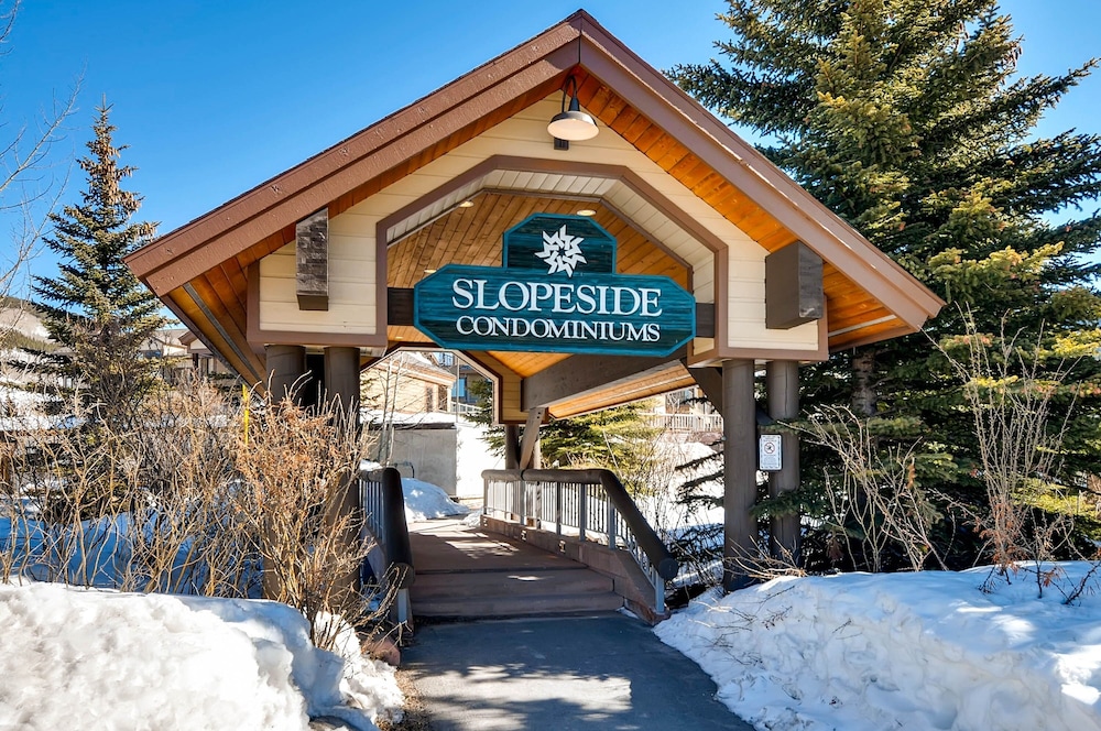 Slopeside 2741