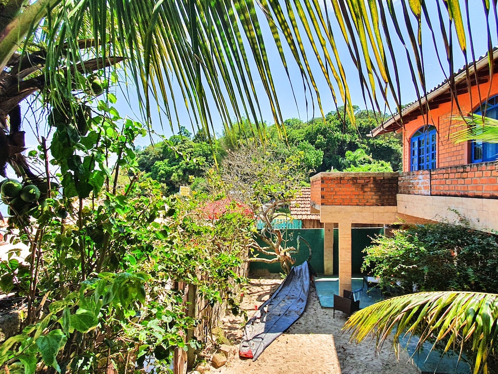 Villa Daniella - Beach Homes