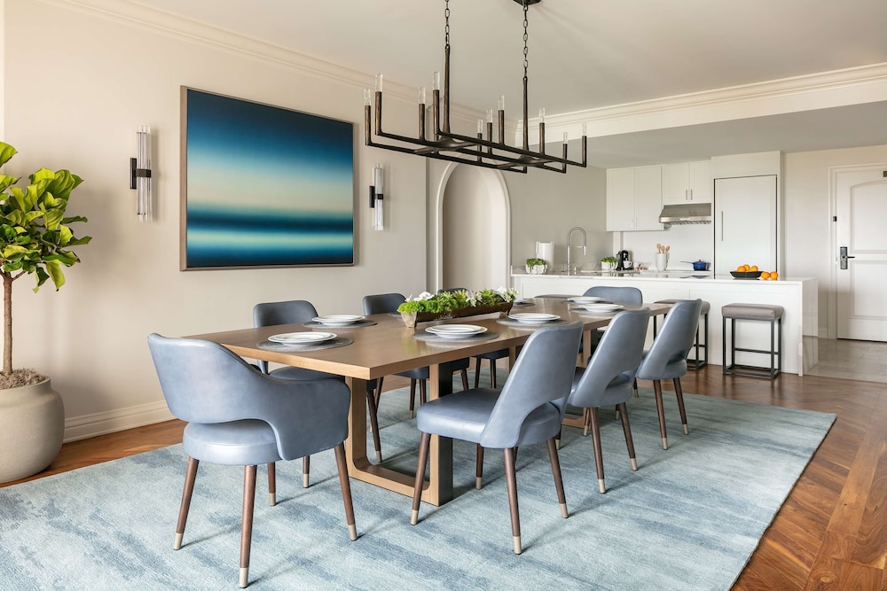 Waldorf Astoria Monarch Beach Resort & Club 25