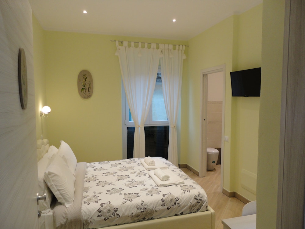 Guesthouse Le Tre Spezie