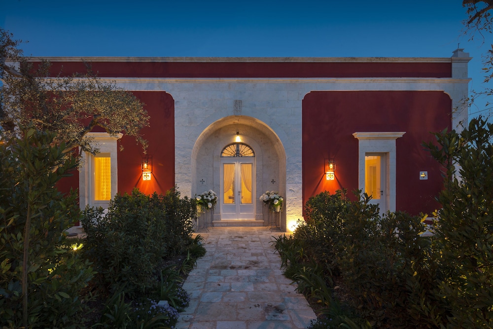 Hotel Dimora Graziana - Image 1