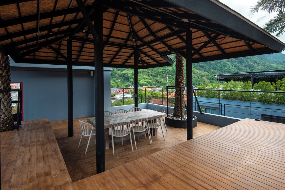 roof
