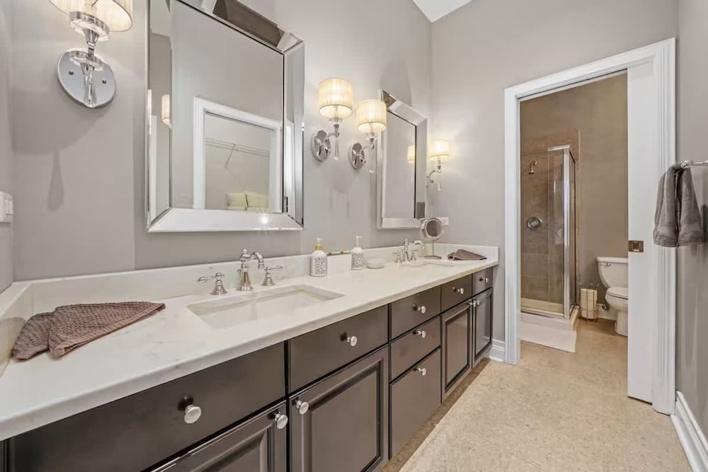 River West Designer Home