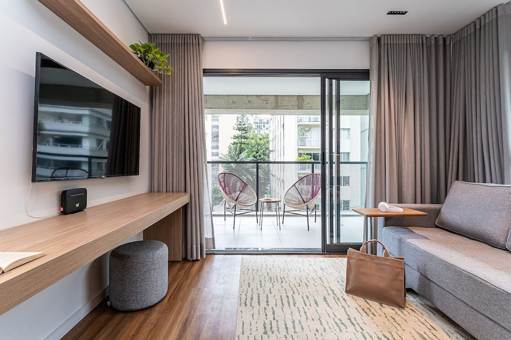 Pivô Alameda Franca by Viva