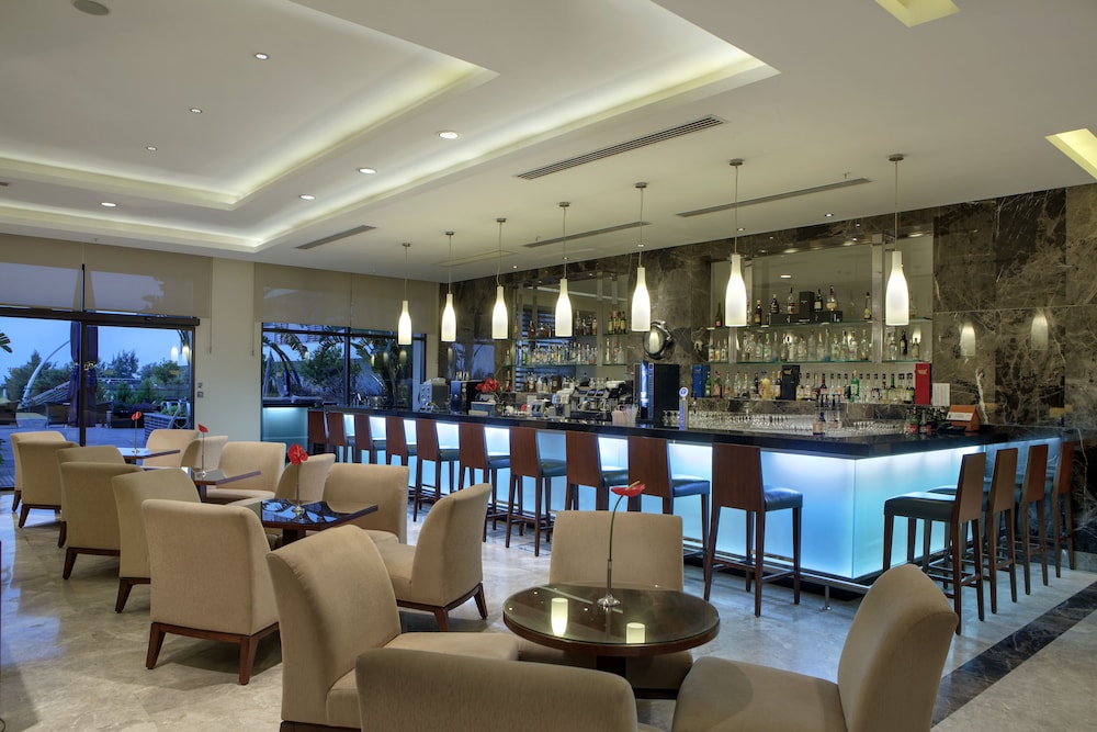Tui Blue Side- All Inclusive