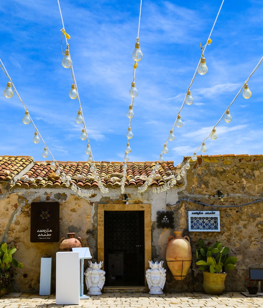 Radici Sicilian Holiday Home An Oasis of Relaxation in the Heart of Sicily